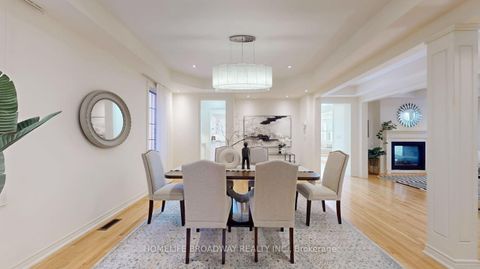 Photo 6 at 25 Horse Rake Road, Patterson, Vaughan