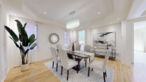 Photo 8 at 25 Horse Rake Road, Patterson, Vaughan