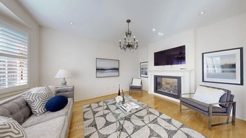 Photo 11 at 25 Horse Rake Road, Patterson, Vaughan