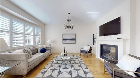 Photo 12 at 25 Horse Rake Road, Patterson, Vaughan