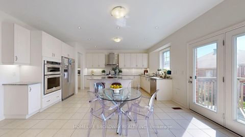 Photo 16 at 25 Horse Rake Road, Patterson, Vaughan