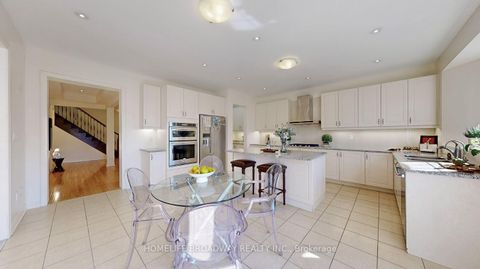 Photo 18 at 25 Horse Rake Road, Patterson, Vaughan