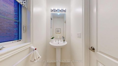Photo 21 at 25 Horse Rake Road, Patterson, Vaughan