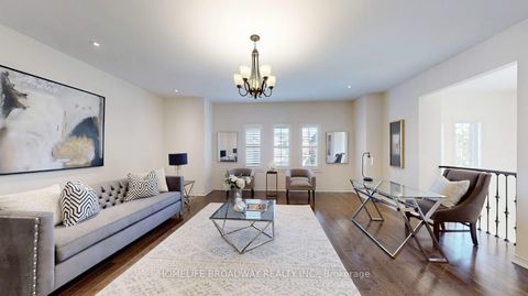 Photo 24 at 25 Horse Rake Road, Patterson, Vaughan