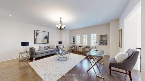 Photo 25 at 25 Horse Rake Road, Patterson, Vaughan