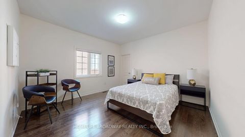 Photo 30 at 25 Horse Rake Road, Patterson, Vaughan