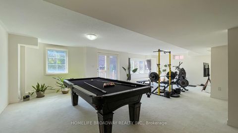 Photo 33 at 25 Horse Rake Road, Patterson, Vaughan