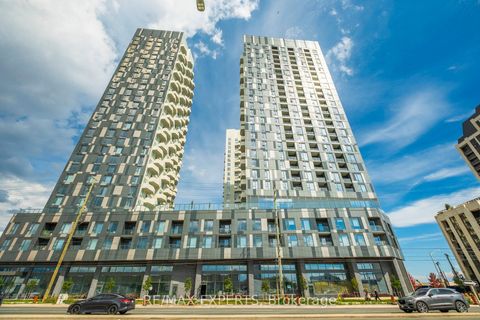 Photo 1 at 1414 - 10 Abeja Street, Concord, Vaughan