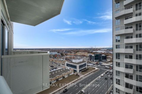 Photo 22 at 1414 - 10 Abeja Street, Concord, Vaughan