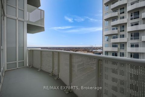 Photo 23 at 1414 - 10 Abeja Street, Concord, Vaughan