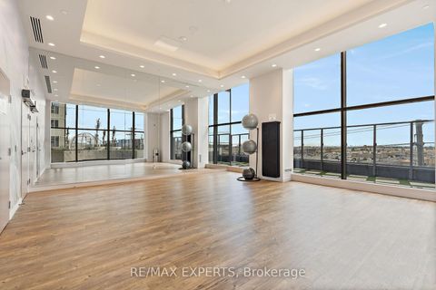 Photo 26 at 1414 - 10 Abeja Street, Concord, Vaughan