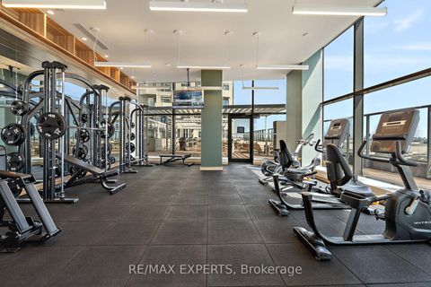 Photo 27 at 1414 - 10 Abeja Street, Concord, Vaughan