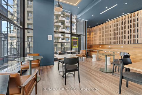Photo 29 at 1414 - 10 Abeja Street, Concord, Vaughan