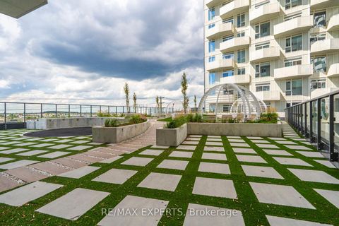 Photo 30 at 1414 - 10 Abeja Street, Concord, Vaughan
