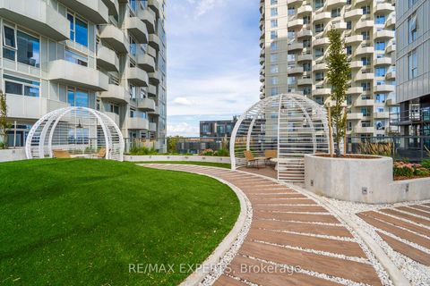 Photo 31 at 1414 - 10 Abeja Street, Concord, Vaughan