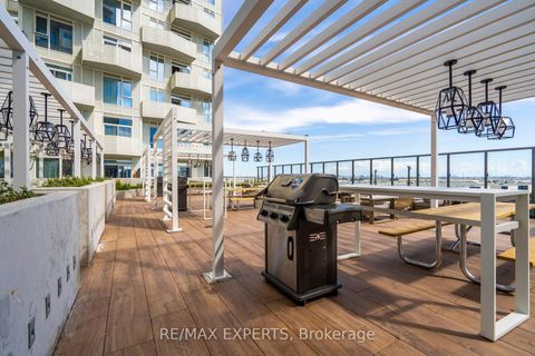 Photo 34 at 1414 - 10 Abeja Street, Concord, Vaughan