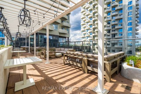 Photo 37 at 1414 - 10 Abeja Street, Concord, Vaughan