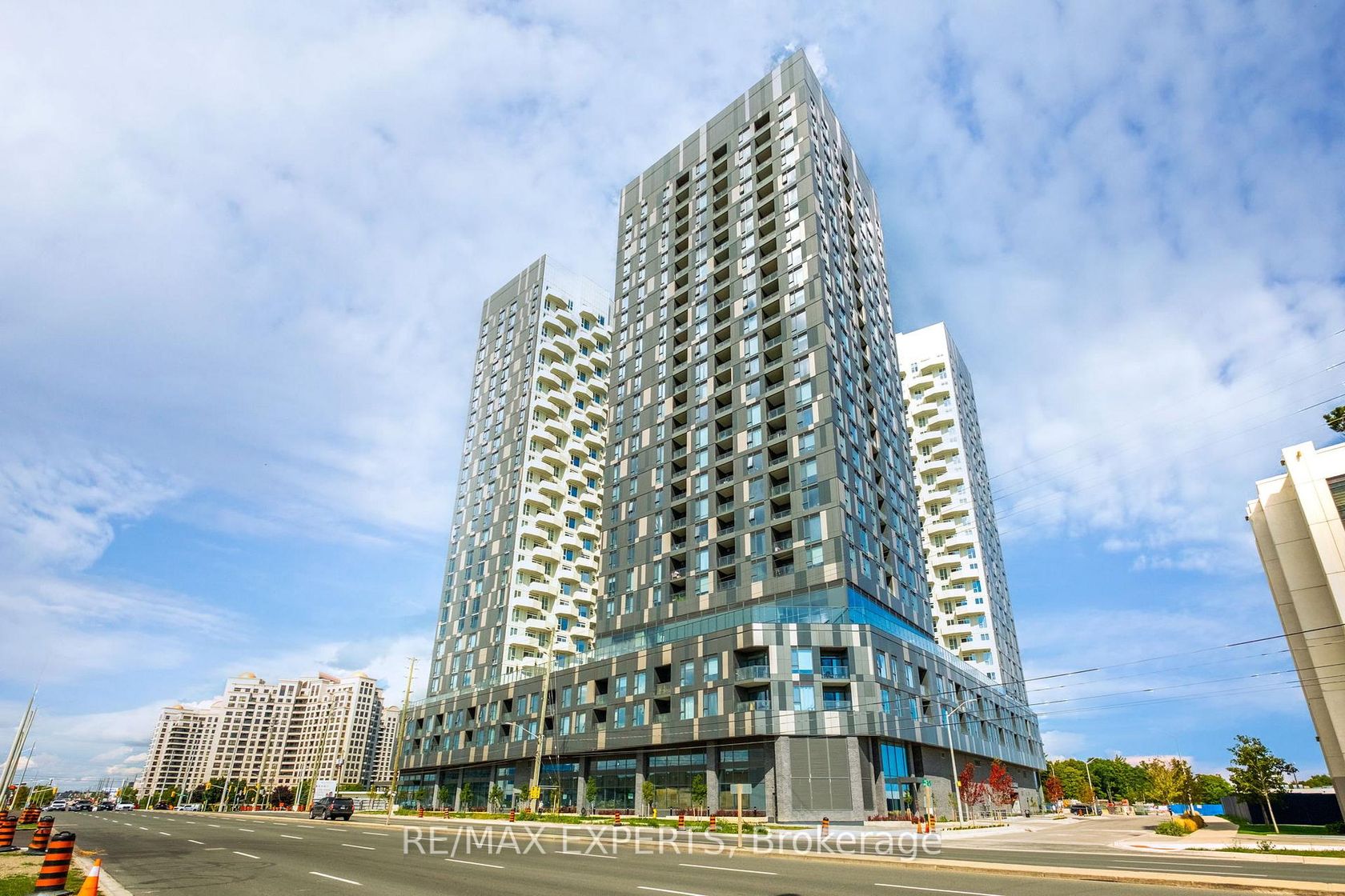 1414 - 10 Abeja Street, Concord, Vaughan 