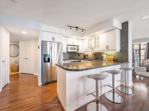 Photo 1 at 1309 - 140 Simcoe Street, Waterfront Communities C1, Toronto