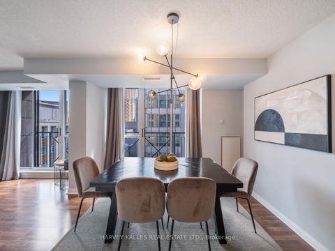 Photo 4 at 1309 - 140 Simcoe Street, Waterfront Communities C1, Toronto