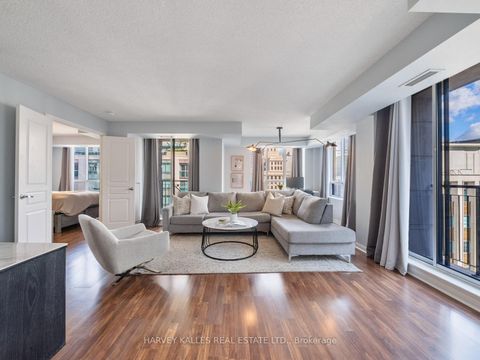 Photo 10 at 1309 - 140 Simcoe Street, Waterfront Communities C1, Toronto