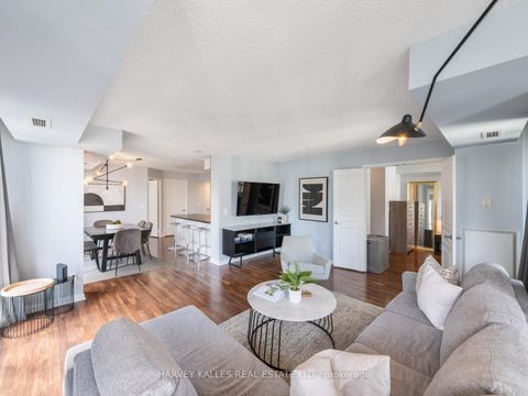 Photo 14 at 1309 - 140 Simcoe Street, Waterfront Communities C1, Toronto