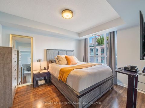 Photo 15 at 1309 - 140 Simcoe Street, Waterfront Communities C1, Toronto