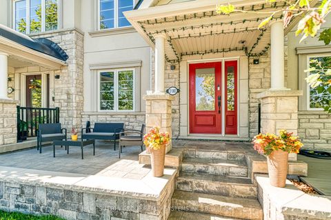 Photo 2 at 27 - 3002 Preserve Drive, GO Glenorchy, Oakville