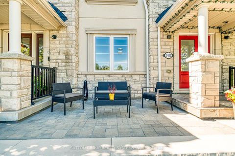 Photo 3 at 27 - 3002 Preserve Drive, GO Glenorchy, Oakville