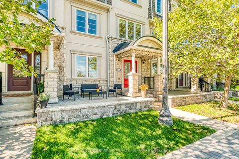 Photo 4 at 27 - 3002 Preserve Drive, GO Glenorchy, Oakville