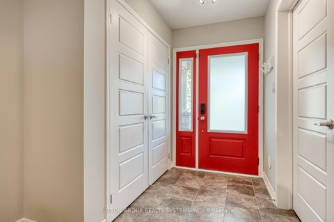 Photo 7 at 27 - 3002 Preserve Drive, GO Glenorchy, Oakville