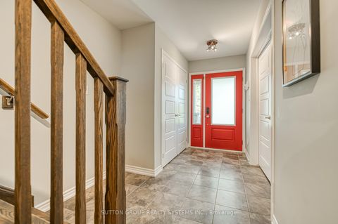 Photo 8 at 27 - 3002 Preserve Drive, GO Glenorchy, Oakville