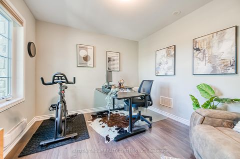 Photo 10 at 27 - 3002 Preserve Drive, GO Glenorchy, Oakville