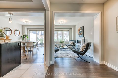 Photo 14 at 27 - 3002 Preserve Drive, GO Glenorchy, Oakville