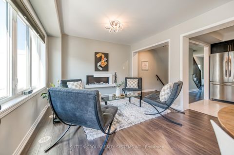 Photo 15 at 27 - 3002 Preserve Drive, GO Glenorchy, Oakville