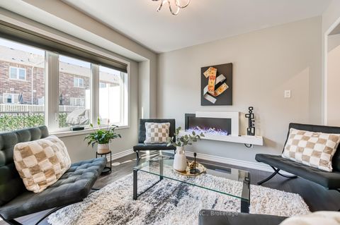 Photo 17 at 27 - 3002 Preserve Drive, GO Glenorchy, Oakville