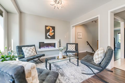 Photo 18 at 27 - 3002 Preserve Drive, GO Glenorchy, Oakville