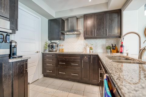 Photo 21 at 27 - 3002 Preserve Drive, GO Glenorchy, Oakville
