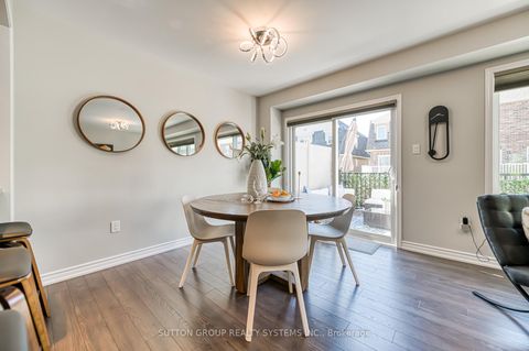 Photo 22 at 27 - 3002 Preserve Drive, GO Glenorchy, Oakville