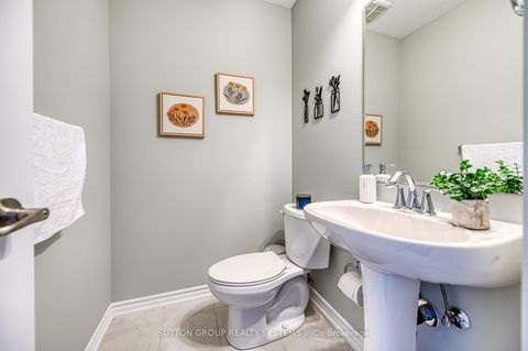 Photo 29 at 27 - 3002 Preserve Drive, GO Glenorchy, Oakville
