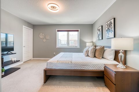 Photo 31 at 27 - 3002 Preserve Drive, GO Glenorchy, Oakville