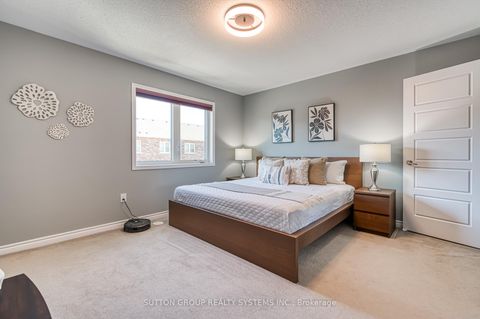 Photo 32 at 27 - 3002 Preserve Drive, GO Glenorchy, Oakville