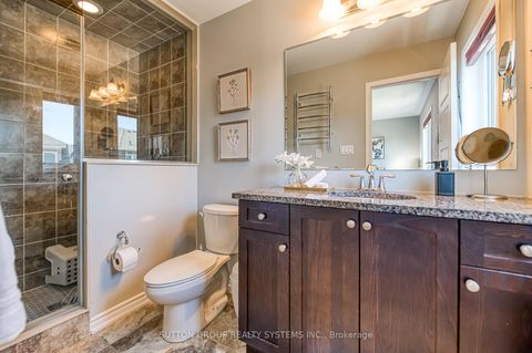 Photo 34 at 27 - 3002 Preserve Drive, GO Glenorchy, Oakville