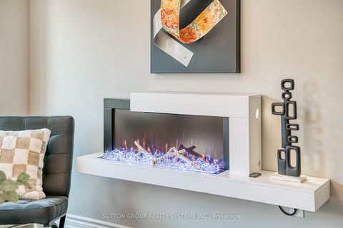 Photo 45 at 27 - 3002 Preserve Drive, GO Glenorchy, Oakville