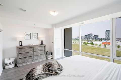 Photo 24 at 513 - 150 Oak Park Boulevard, RO River Oaks, Oakville
