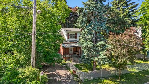 Photo 0 at 211 Bering Avenue, City Centre West, Toronto