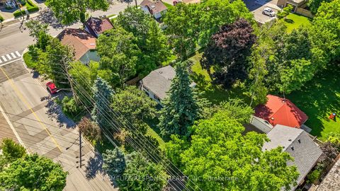 Photo 5 at 211 Bering Avenue, City Centre West, Toronto
