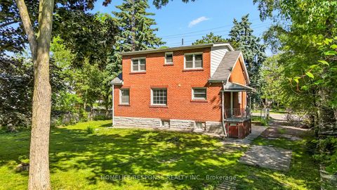 Photo 8 at 211 Bering Avenue, City Centre West, Toronto
