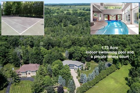 Photo 0 at 76 Silver Fox Place, Rural Vaughan, Vaughan