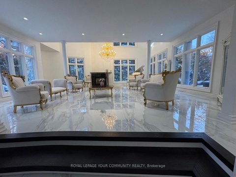 Photo 5 at 76 Silver Fox Place, Rural Vaughan, Vaughan